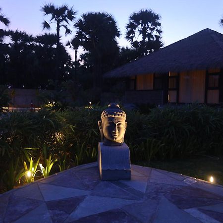 La Palmera 杜蒂戈林 外观 照片