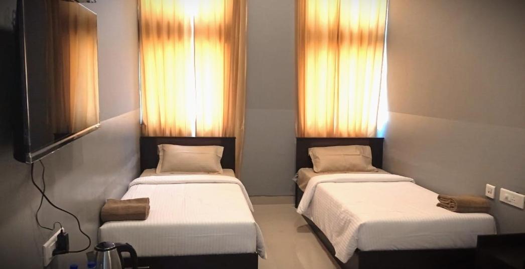 La Palmera 杜蒂戈林 外观 照片