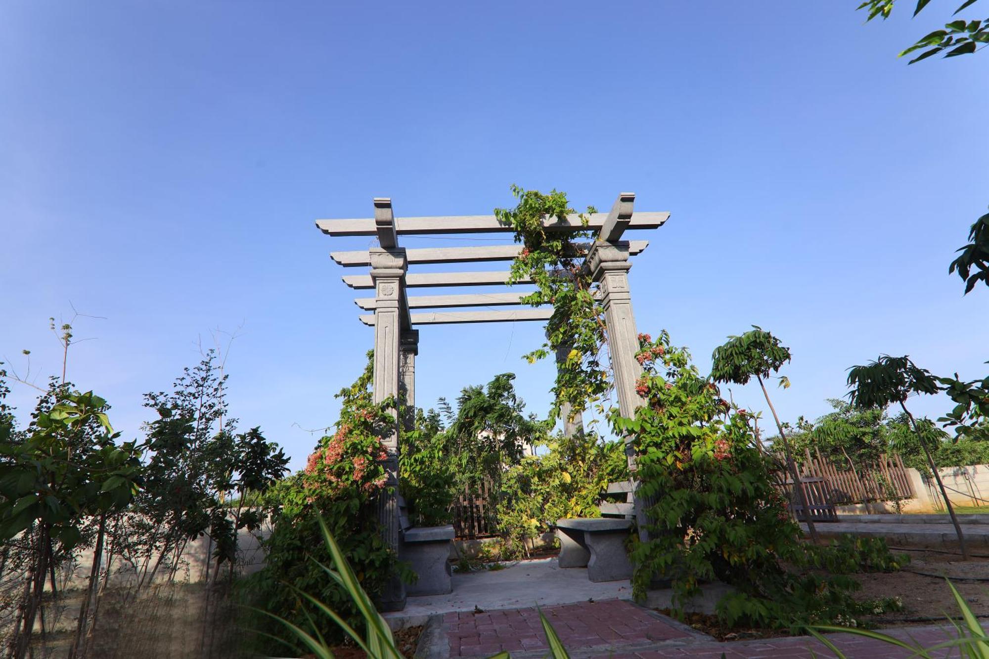 La Palmera 杜蒂戈林 外观 照片