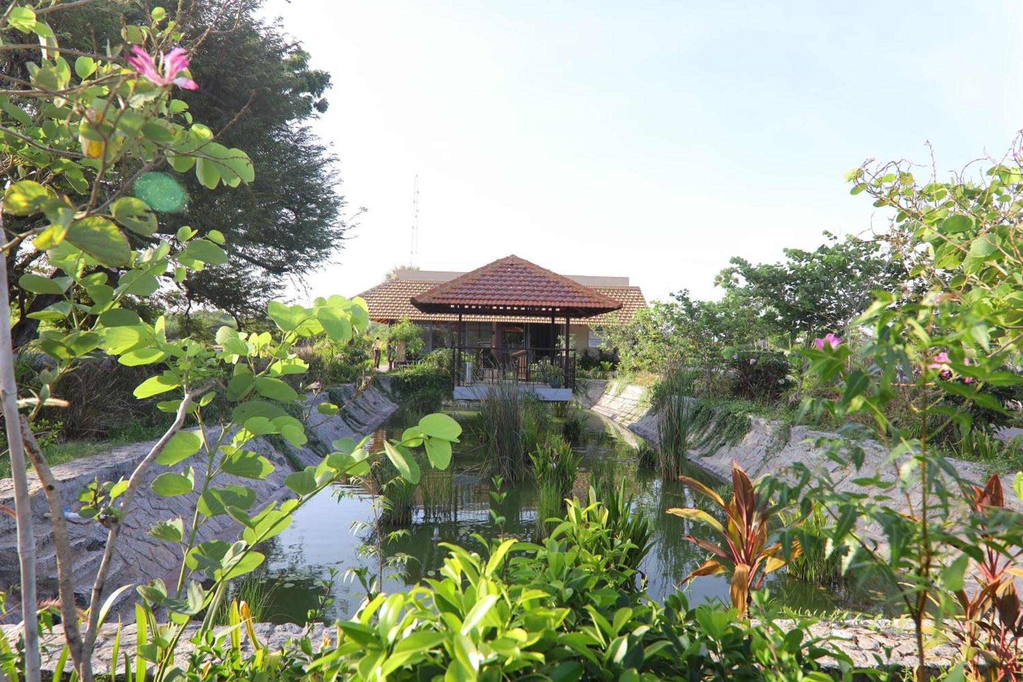 La Palmera 杜蒂戈林 外观 照片