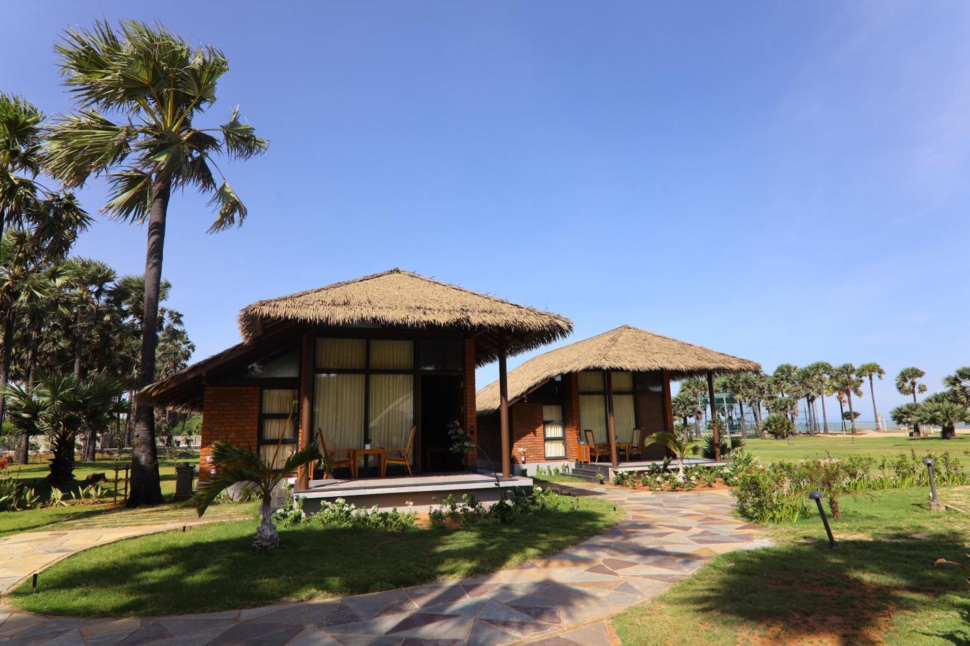 La Palmera 杜蒂戈林 外观 照片